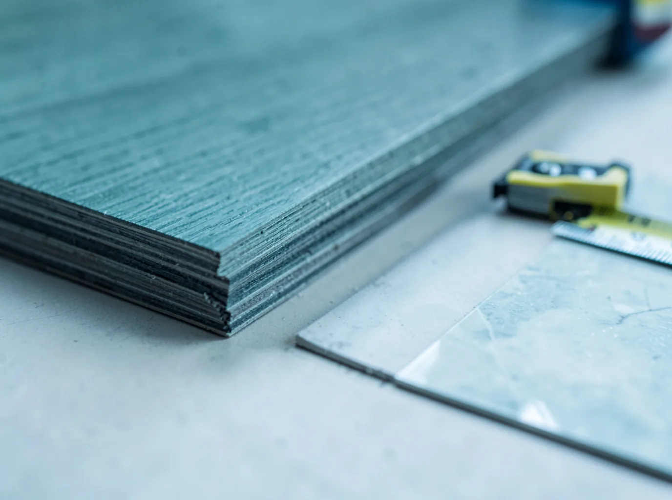 Luxury Vinyl Plank Installation Julian, WV FAQs